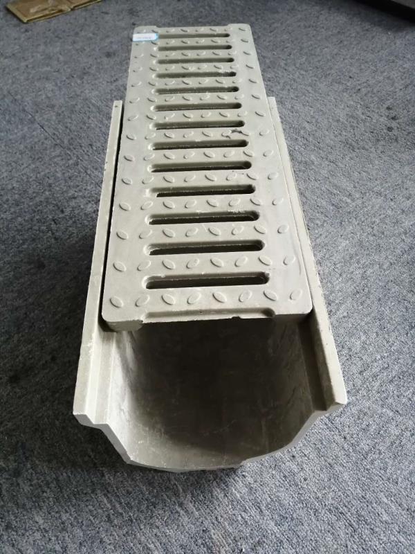 成品排水溝 成品排水溝